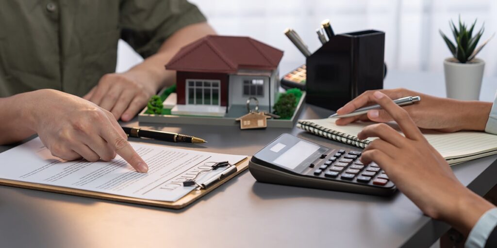 types of home appraisals