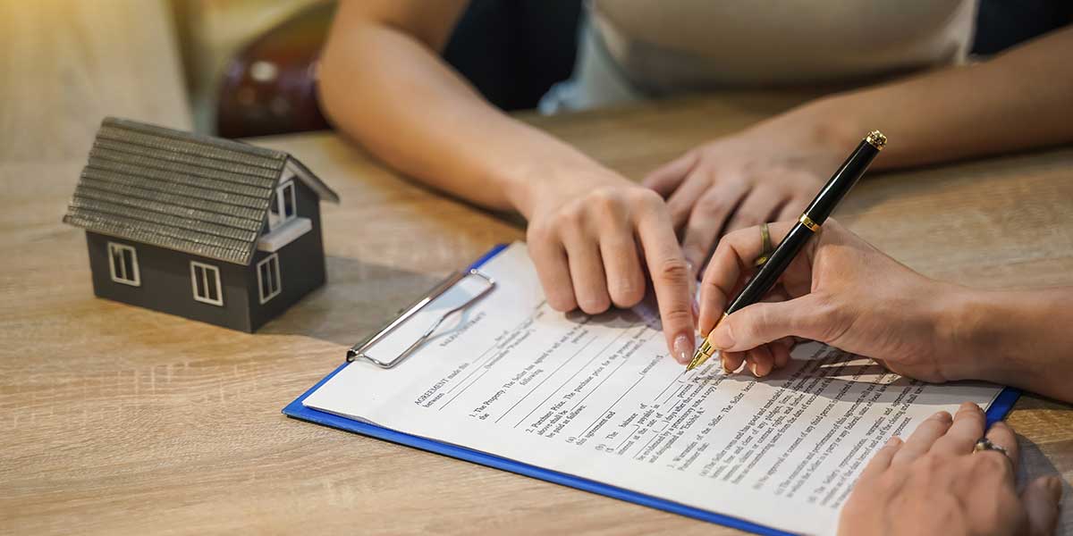 mortgage loan pre-approval vs pre-qualification