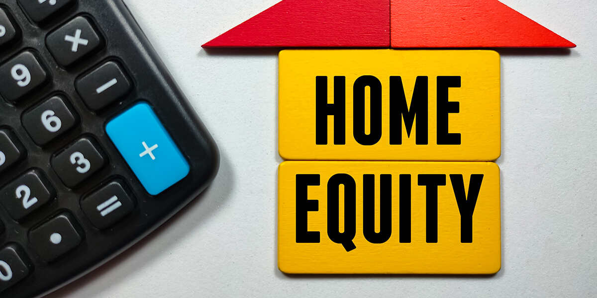are home equity loans tax deductible