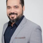 Antonio Elias