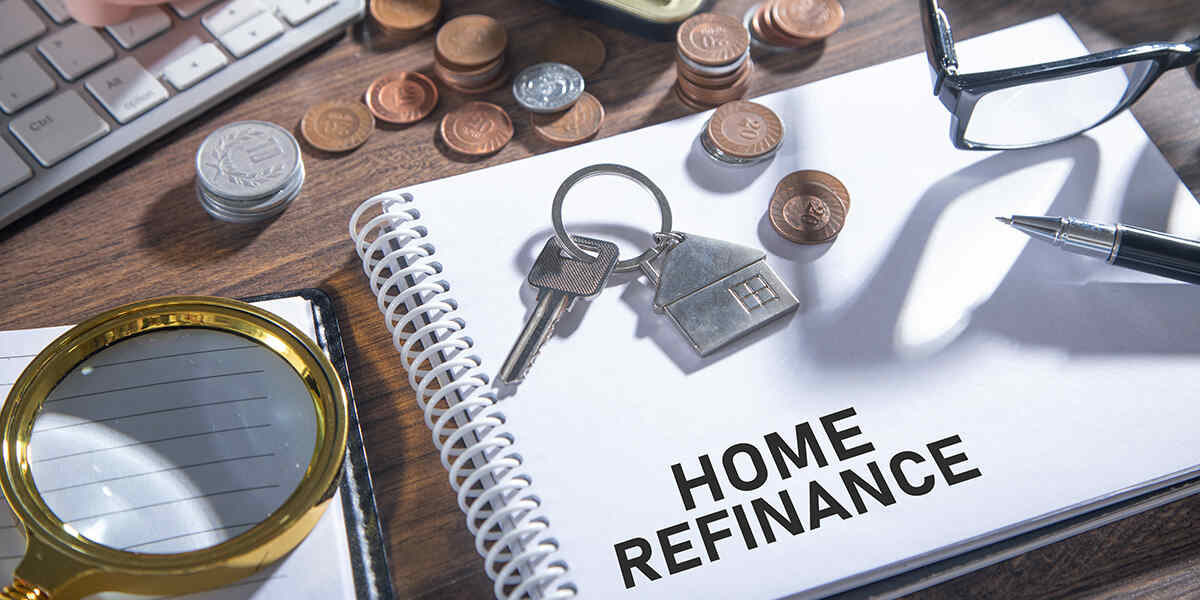 how long does a cash-out refinance take