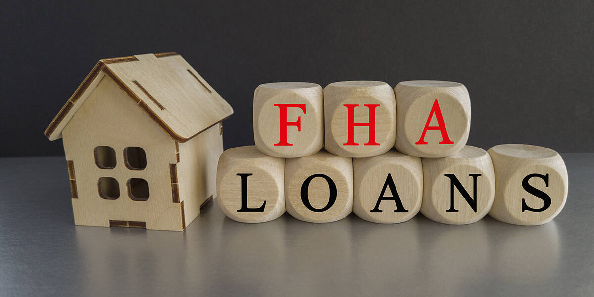 what is a fha 203k loan