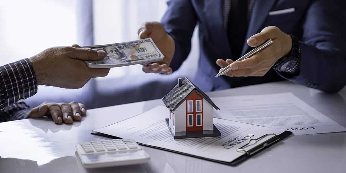 When Do Mortgage Payments Start?